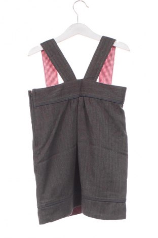 Dziecięca sukienka Endo, Rozmiar 2-3y/ 98-104 cm, Kolor Szary, Cena 6,99 zł