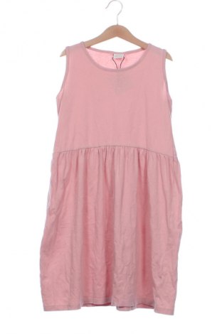 Dziecięca sukienka Fisherfield, Rozmiar 12-13y/ 158-164 cm, Kolor Różowy, Cena 55,17 zł