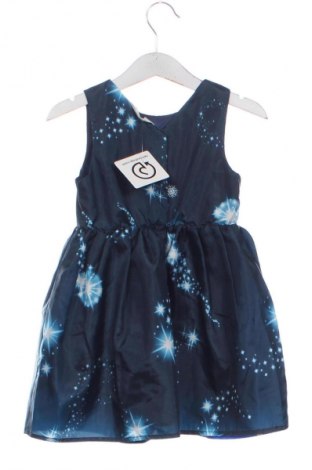 Dziecięca sukienka H&M, Rozmiar 18-24m/ 86-98 cm, Kolor Kolorowy, Cena 61,15 zł