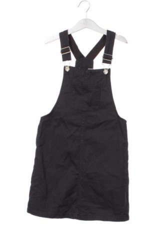 Dziecięca sukienka H&M, Rozmiar 7-8y/ 128-134 cm, Kolor Szary, Cena 103,08 zł