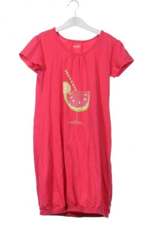 Dziecięca sukienka Jako-O, Rozmiar 11-12y/ 152-158 cm, Kolor Różowy, Cena 53,93 zł
