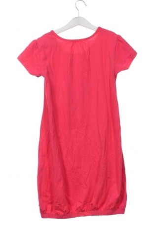 Dziecięca sukienka Jako-O, Rozmiar 11-12y/ 152-158 cm, Kolor Różowy, Cena 53,93 zł
