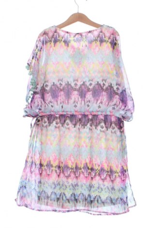 Dziecięca sukienka Lindex, Rozmiar 8-9y/ 134-140 cm, Kolor Kolorowy, Cena 35,75 zł