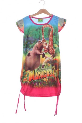 Dziecięca sukienka Live, Rozmiar 7-8y/ 128-134 cm, Kolor Kolorowy, Cena 34,94 zł