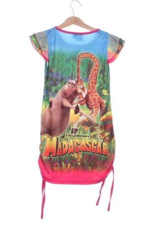 Dziecięca sukienka Live, Rozmiar 7-8y/ 128-134 cm, Kolor Kolorowy, Cena 34,94 zł