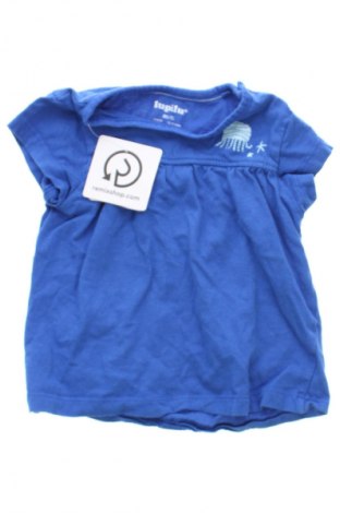 Детска рокля Lupilu, Размер 2-3y/ 98-104 см, Цвят Син, Цена 5,02 €