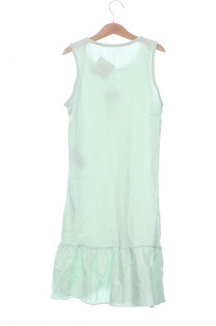 Dziecięca sukienka Name It, Rozmiar 12-13y/ 158-164 cm, Kolor Zielony, Cena 62,07 zł