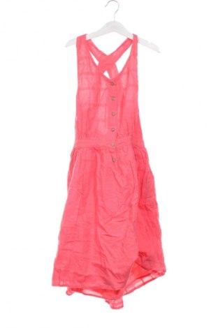 Dziecięca sukienka Next, Rozmiar 11-12y/ 152-158 cm, Kolor Różowy, Cena 34,25 zł