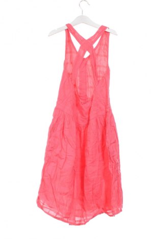 Dziecięca sukienka Next, Rozmiar 11-12y/ 152-158 cm, Kolor Różowy, Cena 34,25 zł