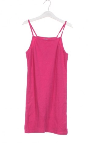 Dziecięca sukienka Sinsay, Rozmiar 9-10y/ 140-146 cm, Kolor Różowy, Cena 6,99 zł