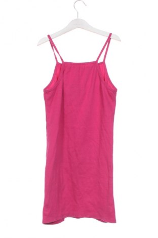 Dziecięca sukienka Sinsay, Rozmiar 9-10y/ 140-146 cm, Kolor Różowy, Cena 6,99 zł