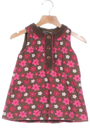 Детска рокля Topolino, Размер 12-18m/ 80-86 см, Цвят Многоцветен, Цена 2,04 €