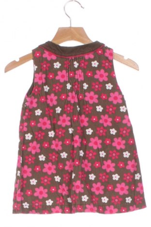 Детска рокля Topolino, Размер 12-18m/ 80-86 см, Цвят Многоцветен, Цена 2,04 €