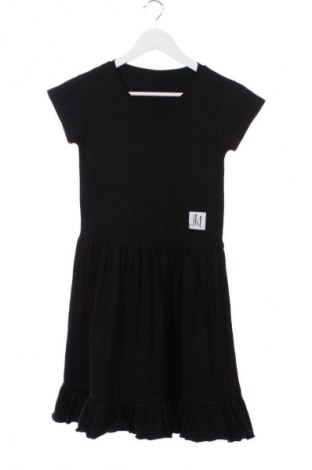 Детска рокля Unbranded, Размер 12-13y/ 158-164 см, Цвят Черен, Цена 15,16 €