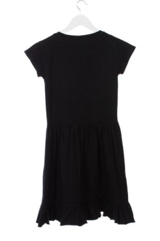 Детска рокля Unbranded, Размер 12-13y/ 158-164 см, Цвят Черен, Цена 15,16 €