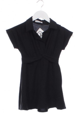 Детска рокля Unbranded, Размер 4-5y/ 110-116 см, Цвят Черен, Цена 4,09 €