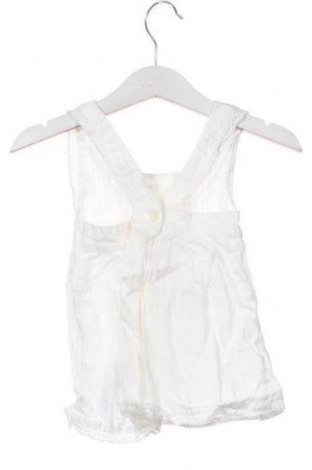Детска рокля Unbranded, Размер 6-9m/ 68-74 см, Цвят Бял, Цена 2,04 €