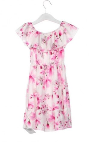 Kinderkleid Unbranded, Größe 4-5y/ 110-116 cm, Farbe Mehrfarbig, Preis 11,99 €