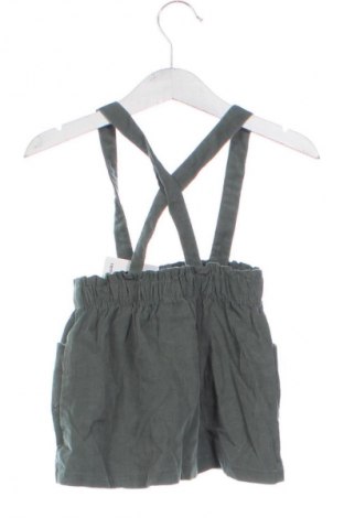 Детска рокля Unbranded, Размер 6-9m/ 68-74 см, Цвят Зелен, Цена 2,04 €