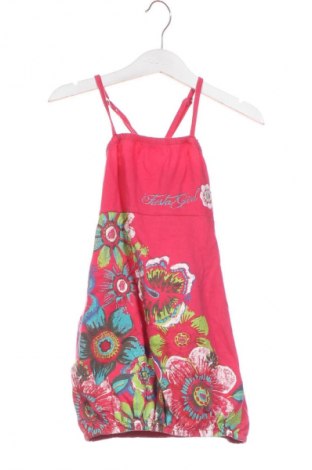 Детска рокля Unbranded, Размер 2-3y/ 98-104 см, Цвят Многоцветен, Цена 5,11 €