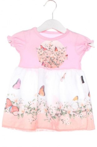 Dziecięca sukienka Unbranded, Rozmiar 9-12m/ 74-80 cm, Kolor Kolorowy, Cena 6,99 zł