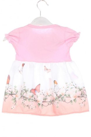 Dziecięca sukienka Unbranded, Rozmiar 9-12m/ 74-80 cm, Kolor Kolorowy, Cena 6,99 zł