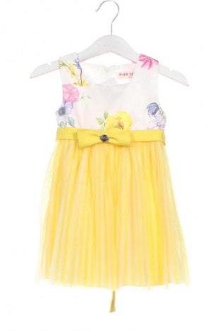 Kinderkleid Unbranded, Größe 9-12m/ 74-80 cm, Farbe Mehrfarbig, Preis 4,99 €