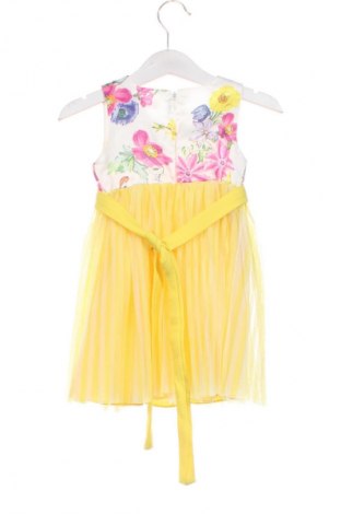 Kinderkleid Unbranded, Größe 9-12m/ 74-80 cm, Farbe Mehrfarbig, Preis 4,99 €