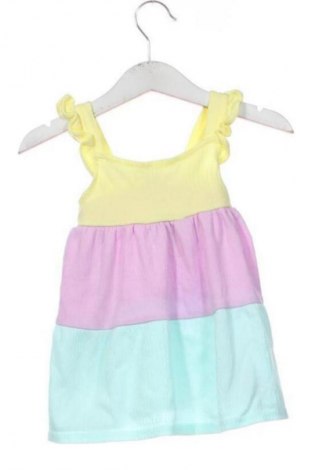 Dziecięca sukienka Unbranded, Rozmiar 9-12m/ 74-80 cm, Kolor Kolorowy, Cena 22,99 zł