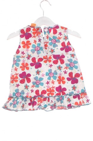 Dziecięca sukienka Unbranded, Rozmiar 12-18m/ 80-86 cm, Kolor Kolorowy, Cena 6,99 zł