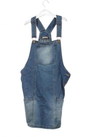 Dziecięca sukienka Unbranded, Rozmiar 14-15y/ 168-170 cm, Kolor Niebieski, Cena 31,43 zł