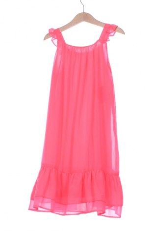 Dziecięca sukienka Unbranded, Rozmiar 6-7y/ 122-128 cm, Kolor Różowy, Cena 34,94 zł