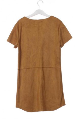 Детска рокля Zara, Размер 10-11y/ 146-152 см, Цвят Оранжев, Цена 9,78 €