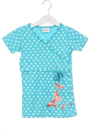 Детска рокля Zebralino, Размер 18-24m/ 86-98 см, Цвят Многоцветен, Цена 2,04 €