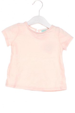 Dziecięcy T-shirt Disney, Rozmiar 9-12m/ 74-80 cm, Kolor Różowy, Cena 6,99 zł