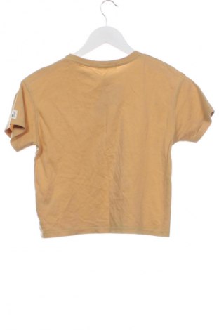 Dziecięcy T-shirt LC Waikiki, Rozmiar 9-10y/ 140-146 cm, Kolor Żółty, Cena 25,99 zł