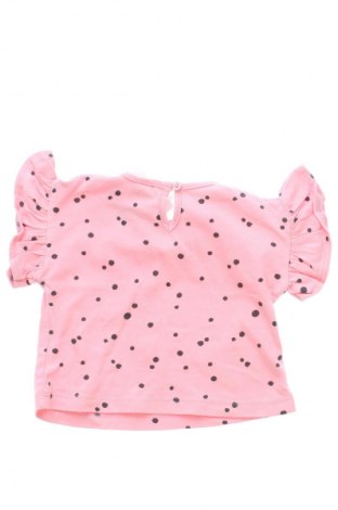 Dziecięcy T-shirt LC Waikiki, Rozmiar 2-3m/ 56-62 cm, Kolor Kolorowy, Cena 6,99 zł