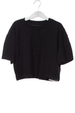 Dziecięcy T-shirt Primark, Rozmiar 9-10y/ 140-146 cm, Kolor Czarny, Cena 26,97 zł