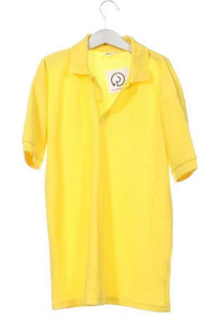 Dziecięcy T-shirt Russell, Rozmiar 8-9y/ 134-140 cm, Kolor Żółty, Cena 35,95 zł
