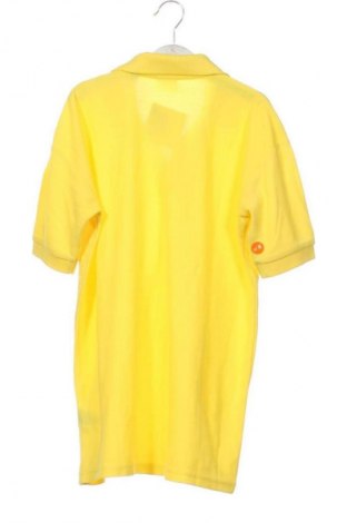 Dziecięcy T-shirt Russell, Rozmiar 8-9y/ 134-140 cm, Kolor Żółty, Cena 35,95 zł