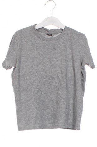 Dziecięcy T-shirt Unbranded, Rozmiar 6-7y/ 122-128 cm, Kolor Szary, Cena 22,99 zł