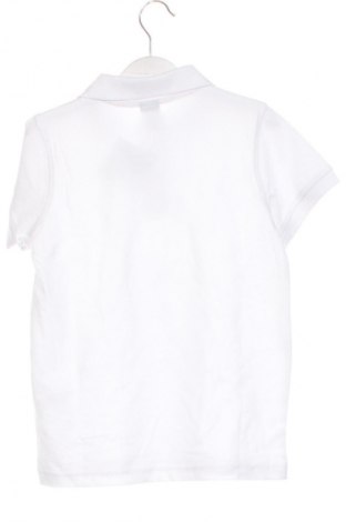 Dziecięcy T-shirt Unbranded, Rozmiar 4-5y/ 110-116 cm, Kolor Biały, Cena 33,13 zł