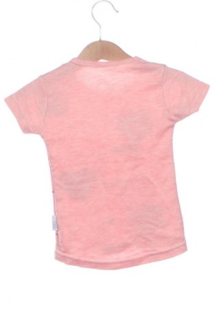 Dziecięcy T-shirt Unbranded, Rozmiar 12-18m/ 80-86 cm, Kolor Różowy, Cena 6,99 zł