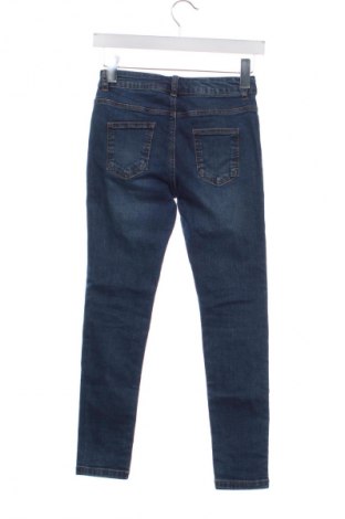 Dziecięce jeansy Denim Co., Rozmiar 11-12y/ 152-158 cm, Kolor Niebieski, Cena 94,99 zł