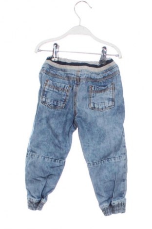 Детски дънки F&F, Размер 18-24m/ 86-98 см, Цвят Син, Цена 6,63 €