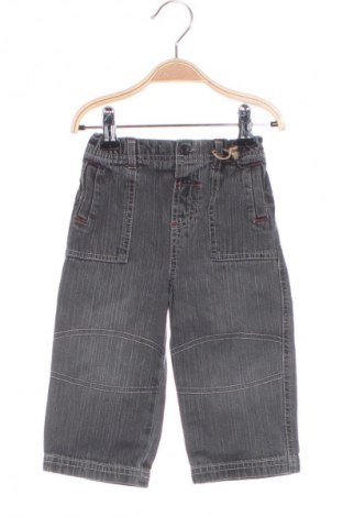 Детски дънки George, Размер 6-9m/ 68-74 см, Цвят Сив, Цена 2,04 €