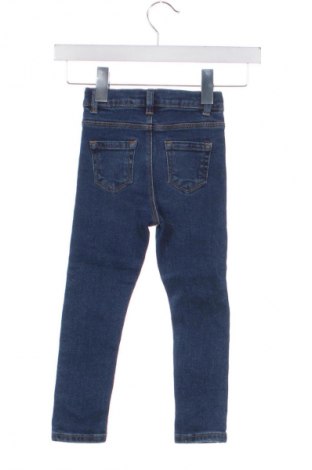 Dziecięce jeansy Kiabi, Rozmiar 4-5y/ 110-116 cm, Kolor Niebieski, Cena 53,70 zł
