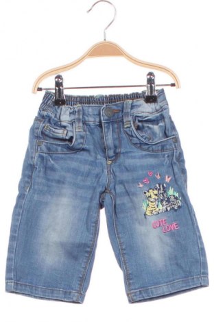 Gyerek farmernadrág Kiki & Koko, Méret 4-5y / 110-116 cm, Szín Kék, Ár 1 069 Ft
