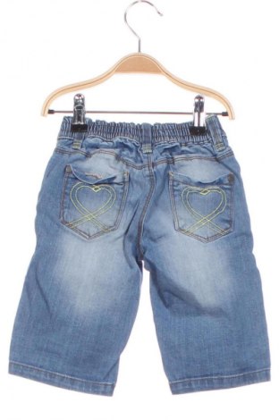 Gyerek farmernadrág Kiki & Koko, Méret 4-5y / 110-116 cm, Szín Kék, Ár 1 069 Ft