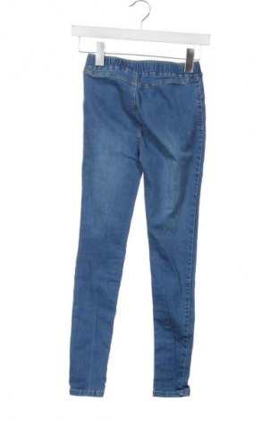 Dziecięce jeansy LC Waikiki, Rozmiar 9-10y/ 140-146 cm, Kolor Niebieski, Cena 73,56 zł